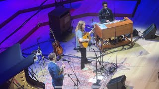 Billy Strings, Chris Thile &amp; Cory Henry - Harbor of Love (Stanley Brothers) Lincoln Center NY 2/1/24