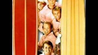 The Beach Boys - Be here in the morning