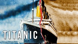 The Real And Dark Side Of The Titanic Revealed