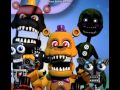 SPECIAL FNAF SONG 2 Endoskeletons And 2 Nightmares