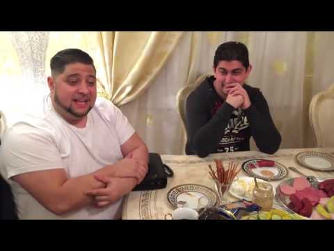 Roman Lukac Pastor Citrom anda romani khangeri 2016