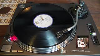 Eufex & Jay B - Future Retro, Nile Records