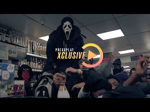 (432Hz)  Screama x Chappo (Ice City Boys) - Bestfriend #CSB