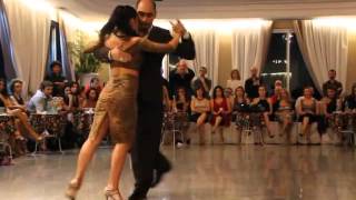 Video thumbnail for Merceditas - Antonella Terrazas y Santiago Castro