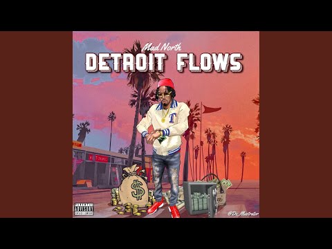 Tapri Grams X Mad North [Free Da Guys] (Bonus Track)