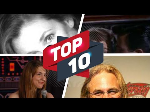 Full Cast Of Second Chances Actors/Actresses 🌟