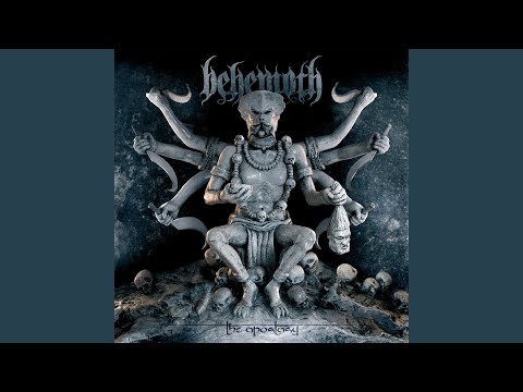 Videoclip de Jama Pekel — Behemoth