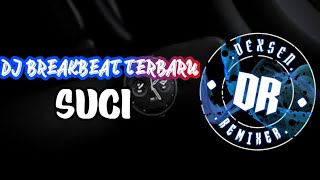 Download lagu DJ SUCI DIMANA KINI KAU BERADA - DEXSEN REMIXER 2024 mp3