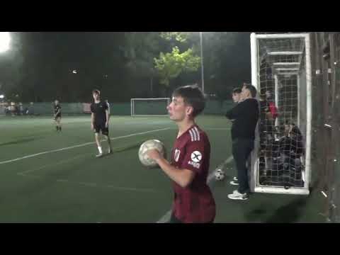 ALIANZA PETROLERA vs FUMANCHESTER - #LigaNuñez - #Clausura SLV Fecha 4/11/2022