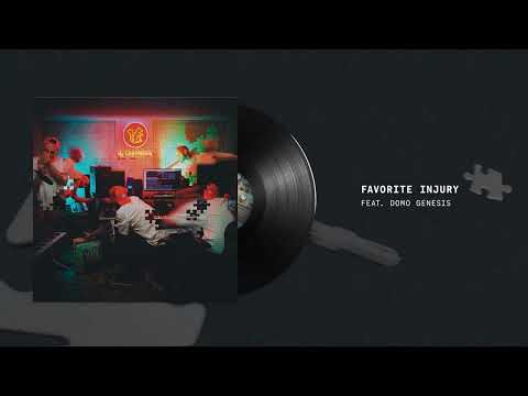 Video thumbnail for Favorite Injury