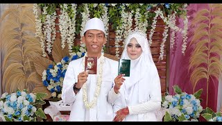 Download lagu Kisah Cinta Dari Ta'aruf - Khitbah - Menikah (Bikin Baper) mp3