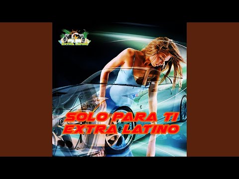 Solo Para Ti