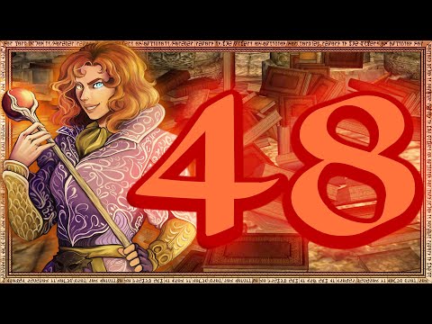 Oblivion: The Champion of DLC Challenge [48] - "Spell Tomes I: A Faint Hope"