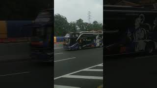 Download lagu BUS HARYANTO DI TOL SEMARANG-BATANG mp3