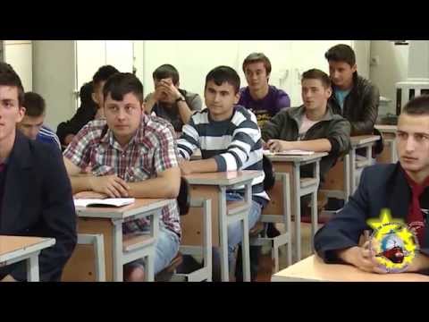 Fii elev in scoala mea   Colegiul Tehnic de Transporturi si Constructii Iasi