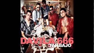Davila 666 - Noche de Terror