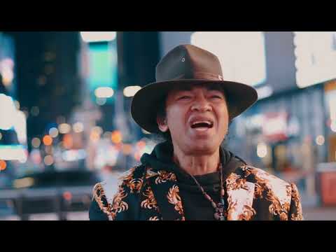 MIONONÀ (alon-drano) -  TSELATRA clip officiel 2022 USA NEW YORK