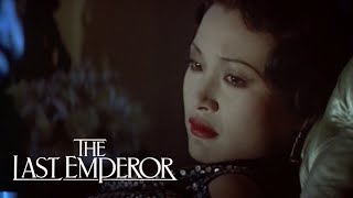 The Last Emperor Original Trailer (Bernardo Bertolucci, 1987)