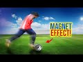 Learn The Art Of CLOSE CONTROL Football Dribbling Skills For Perfect Ball Control