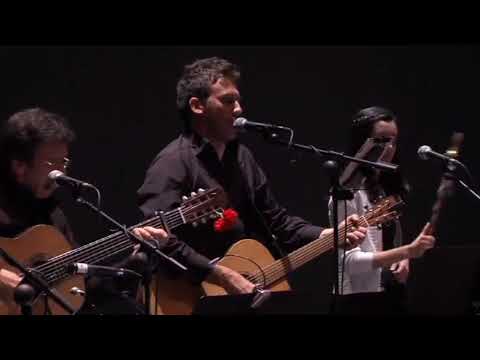 Eu Vim De Longe - José Mário Branco