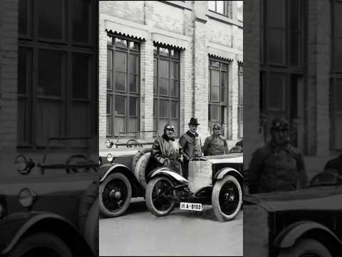 Why Audi Is Worth BILLIONS – The Untold Story!