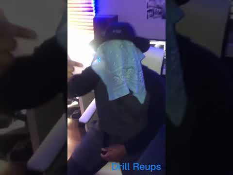 #Peckwater Action Freestyle and #ActiveGxng 2Smokeyy Response [FULL FREESTYLE]