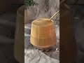 condensed milk & brown sugar syrup #coffee #shorts (cover by Valeria Voronina)