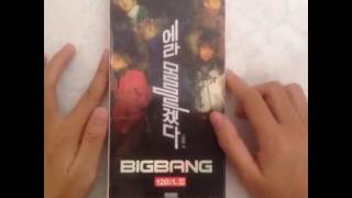 Download lagu POSTCARD BIGBANG (Fxxx it) mp3