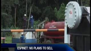 Petrotrin Closes Oil Refinery - State Company To Focus On Exploration & Production (Update)