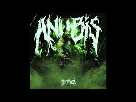 Sinizter - ANUBIS (OFFICIAL AUDIO)