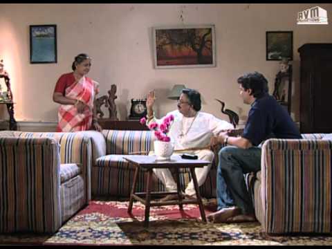 Episode 171: Akila Telugu TV Serial - AVM Productions