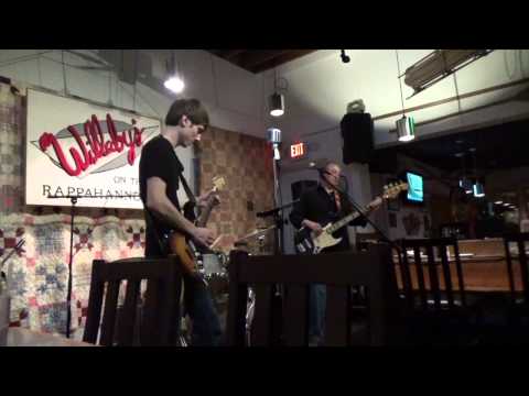 Tom Euler - Can't Shake It (Original)