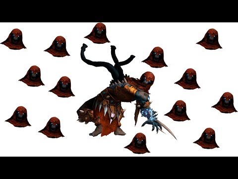 Smite | Torneo EGL | Octavos de final