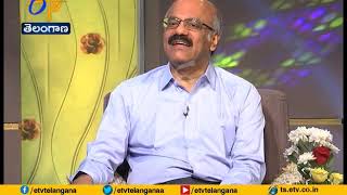 Cheppalani Vundi | Sr Gastroenterologist Dr. D.Nageshwara Reddy with DN Prasad