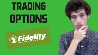 How To Buy And Sell Options On Fidelity