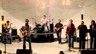 El Señor Esta En Este Lugar Marco Barrientos