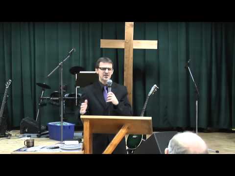 2012-01-13 Abraham - Szanse, które Bóg nam daje każdego dnia - Pastor Jacek Orłowski