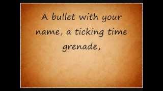 Dia Frampton - Walk Away