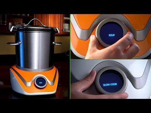 Best reviews 12 Best Kitchen Gadgets 2018 YOU MUST HAVE #02