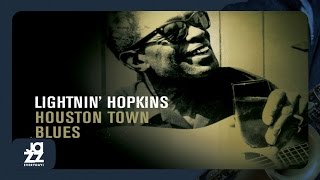 Sam Lightnin&#39; Hopkins - You&#39;re Not Goin&#39; To Worry My Life Anymore