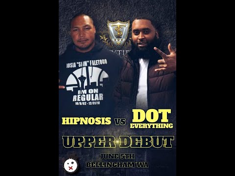 Hipnosis vs Dot Everything