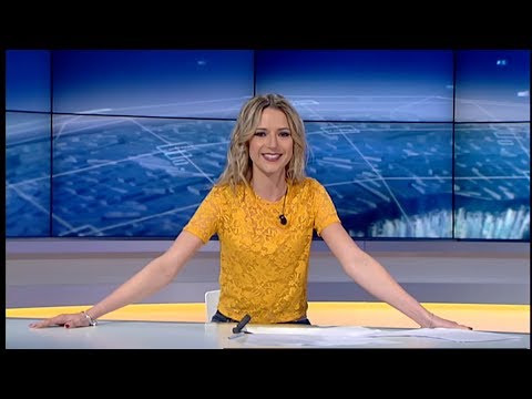TG2000 del 17 aprile 2018 - Edizione delle 18.30