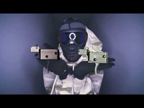 Print Shoot Repeat - You're a Machine Gun