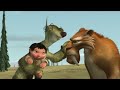 Ice Age Tigerkatzitatzi