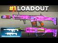 New 1 META LOADOUT After UPDATE Best Warzone Class Setup
