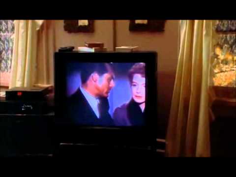 Sleepless in Seattle - Bye bye blackbird - My Favorite scene in a movie EVER