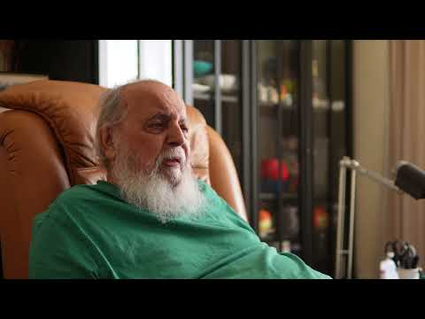 Gharat i Khunin i Bagh #Sayeh 19 June 2022 - #Houshang #ebtehaj