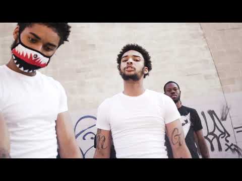 Guap NG - Afghan Opp Pack ( Official Music Video )