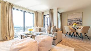 NOVU Apartments Liverpool Waterfront | Liverpool, United Kingdom | Hotel Review 