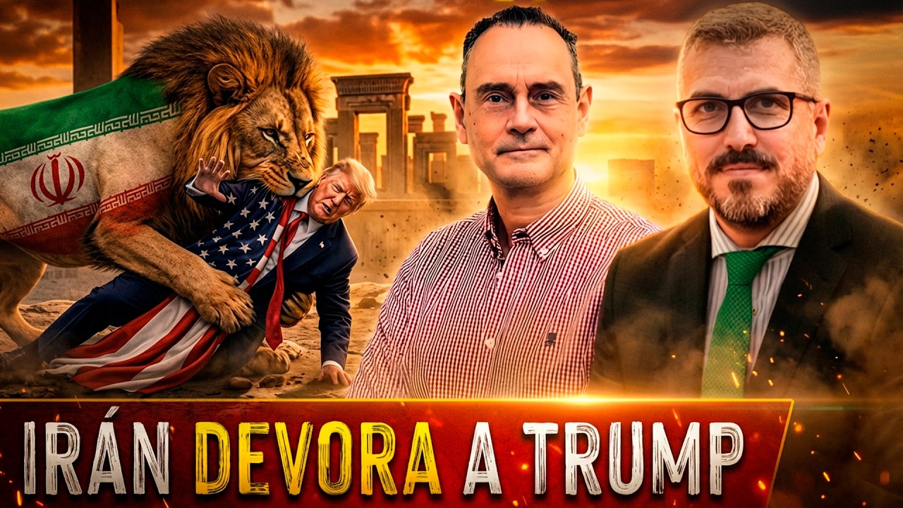 La Guerra que va a Cambiar el Mundo